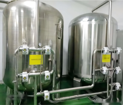 超純水機(jī)在醫(yī)院的作用是什么？